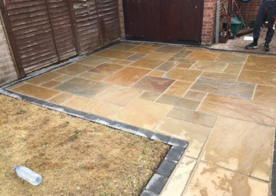 landscaping leeds, natural stone patio contractors Leeds, patio contractors, York