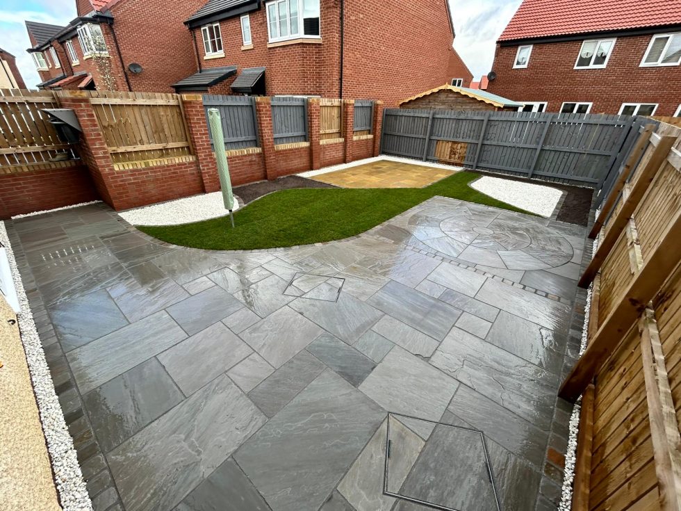 Driveways Paving Leeds, York, Selby | Block Paving & Landscape